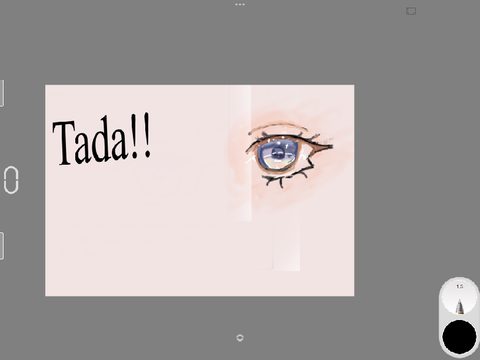 ✦ How I draw eyes ||  how mine turned out