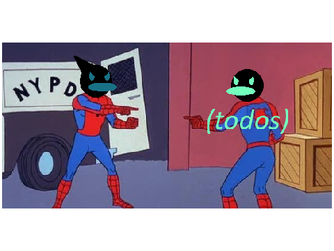 meme about patolore that only i can understand