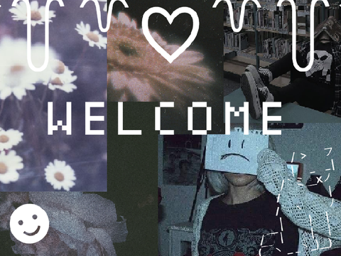Welcome to my Profile
