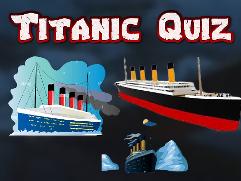 Titanic Quiz | #All #Trending #Quiz #Titanic #Game