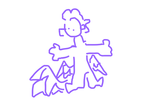 tony the chicken