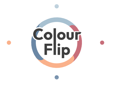 ✦ Colour Flip ✦