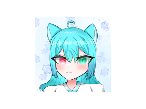 依頼絵【SHIRANEKOSAMA様】