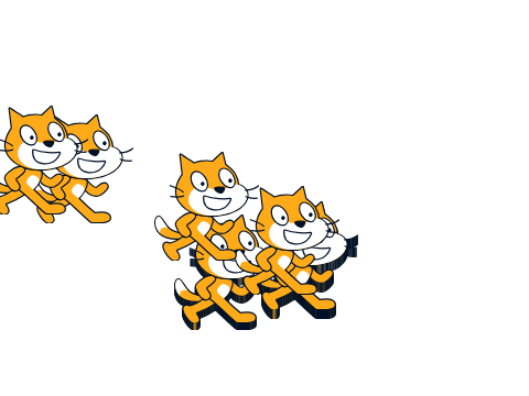 Cat落とし