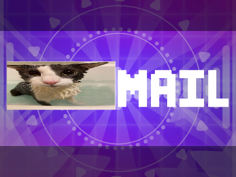 gift to @The_Real_Soggy_Cat