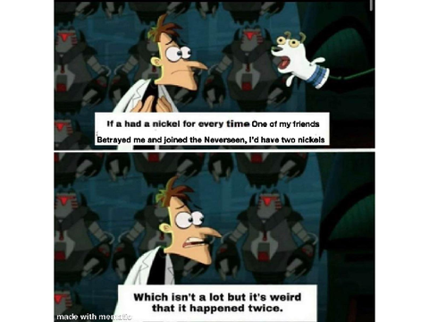 kotlc memes part 2