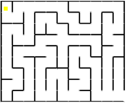 Maze CR