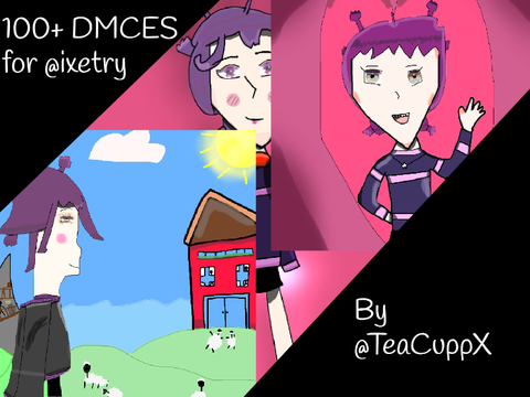[017] Stars||Farmland||Hearts ❀DMCES❀