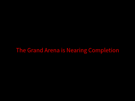 A Grand Teaser