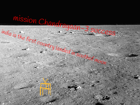Chandrayaan-3
