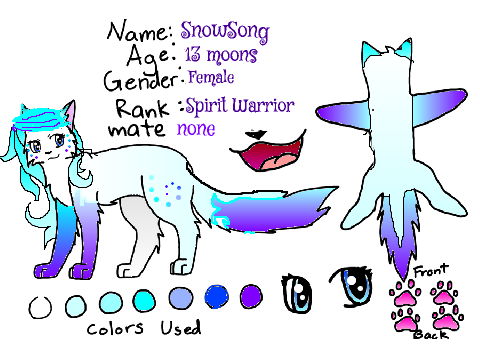 SnowSong