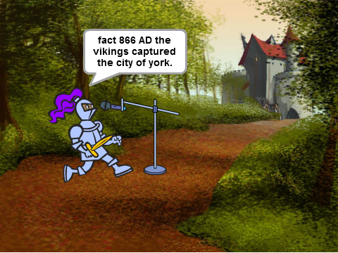 Viking