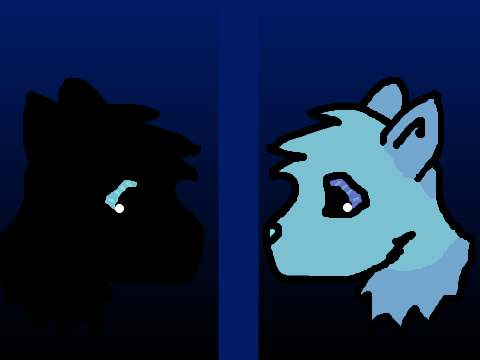 Hello - OPEN OC MAP *USE COLOR PALETTE* remix
