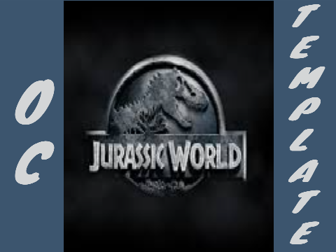 Jurassic World: Winter the indoraptor