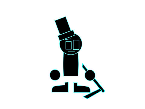 art request thing