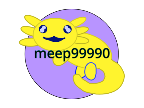PFP for meep99990