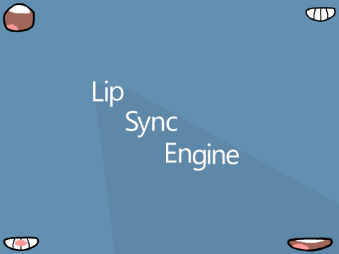 Lip-Sync Engine