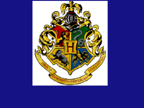 Harry Potter (30 followers) Contest remix