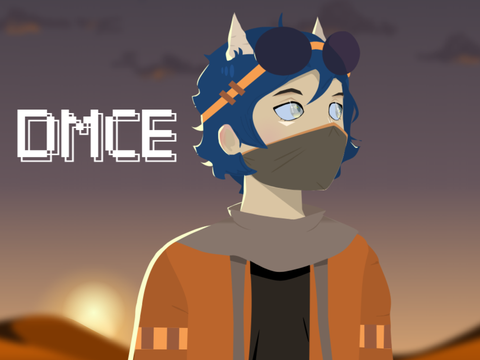 || vector dmce! || (click space lol)