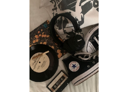 Random Music / Songs 5