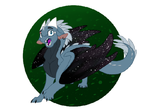 Attack on @pennydragon2013
