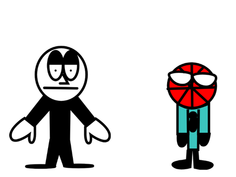 New characters?
