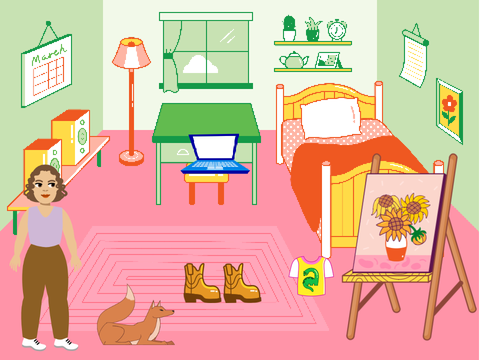 Room designer