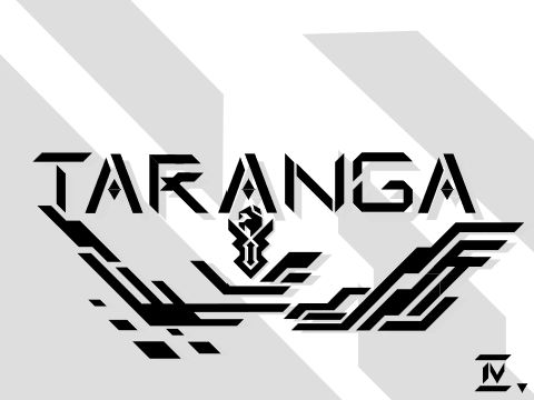 Taranga OST || Voices of the Wind