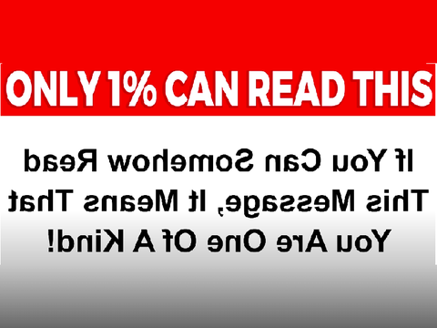 Remix if you can read this! remix remix