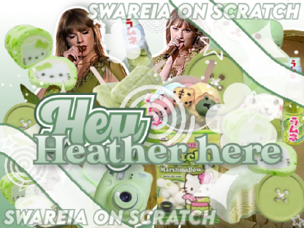  ₊˚ ⚠︎·˚ 350+ Bce  -- for heather ⸝⸝ ⚓°˖ CG