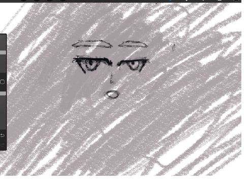 Proof I suck at art