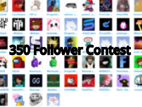 Closed! 350 Intro/Outro & Graphics Tournament Results!