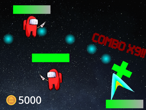 Space StriKar