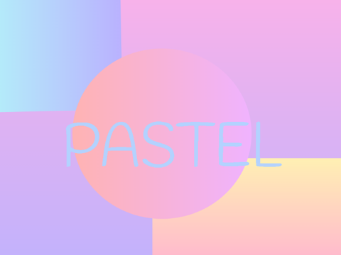 Pastel