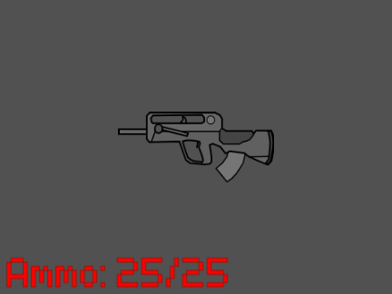 FAMAS [TEST]
