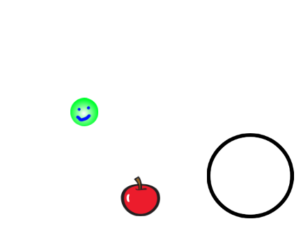 snake game (mobile version)