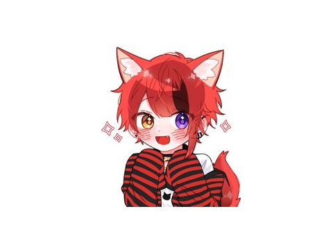 I'm back pups ^w^ 