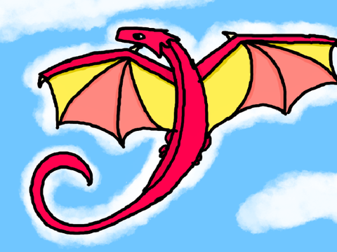 Meet my new OC: Autumn