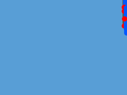 New Zealand Flag