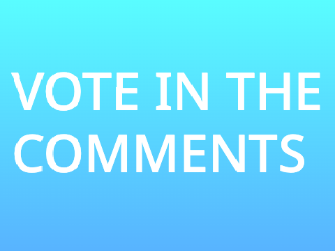 VOTE FOR THE TITLE OF MY NEW GAME