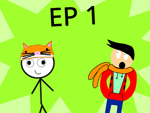 SCRATCHERS E OS CRISTAIS TEMP3 EP1
