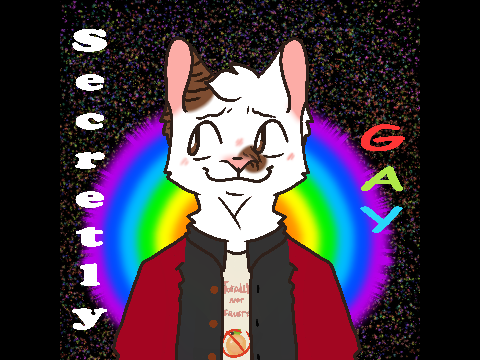 Secretly Gay S2 EP2 (reupload)