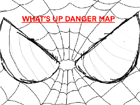 what's up danger? part 1 (wip)