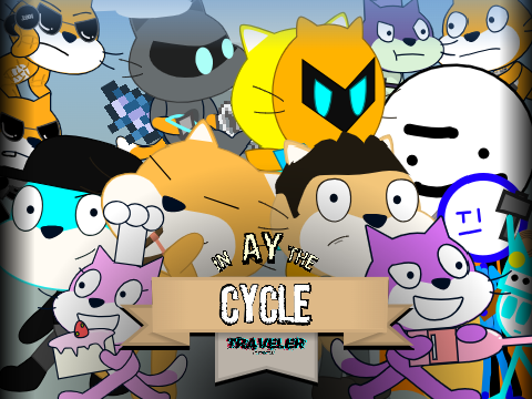 AY In The Cycle: Traveler RV || DEFENDERS: 16