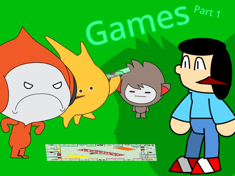 games but jake