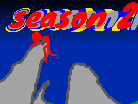 red stickman season 2