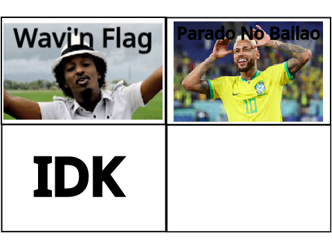Soccer Soundtrack