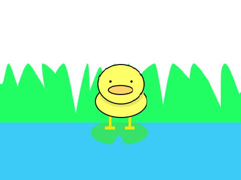Join The Duck Army