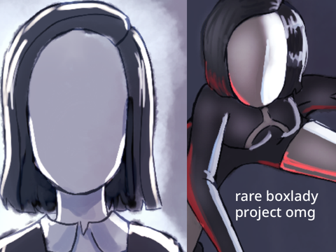Inactive art dump (school told me i cant have time and a life)