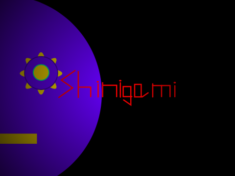 Shinigami | Just One Boss Game